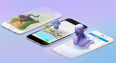 APP定制研发
